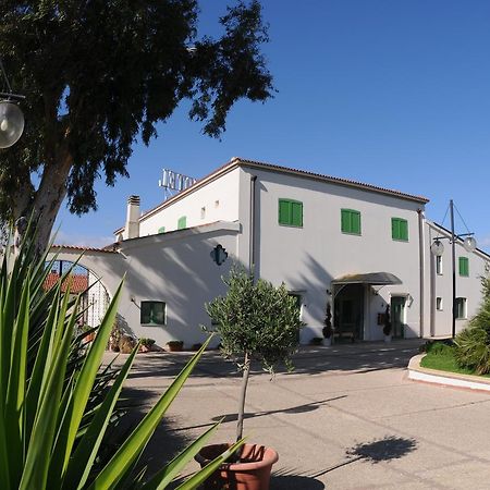 Hotel Masseria Marziale Brindisi Dış mekan fotoğraf