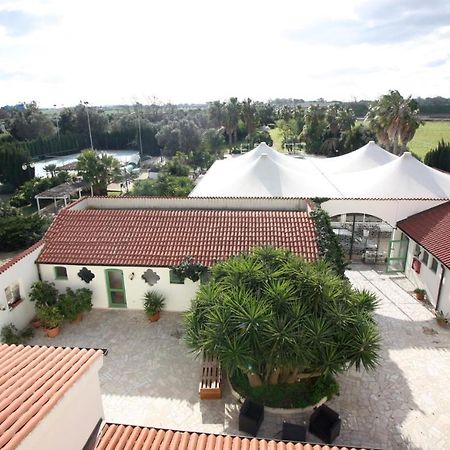 Hotel Masseria Marziale Brindisi Dış mekan fotoğraf