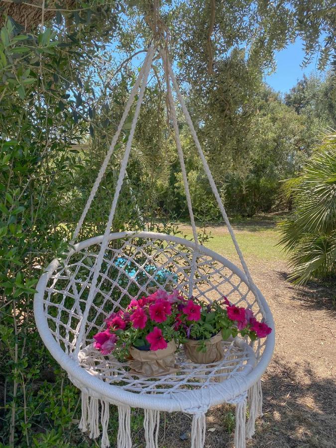 Hotel Masseria Marziale Brindisi Dış mekan fotoğraf