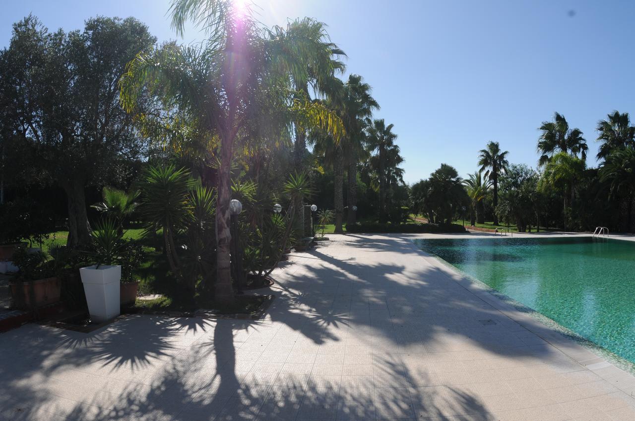 Hotel Masseria Marziale Brindisi Dış mekan fotoğraf