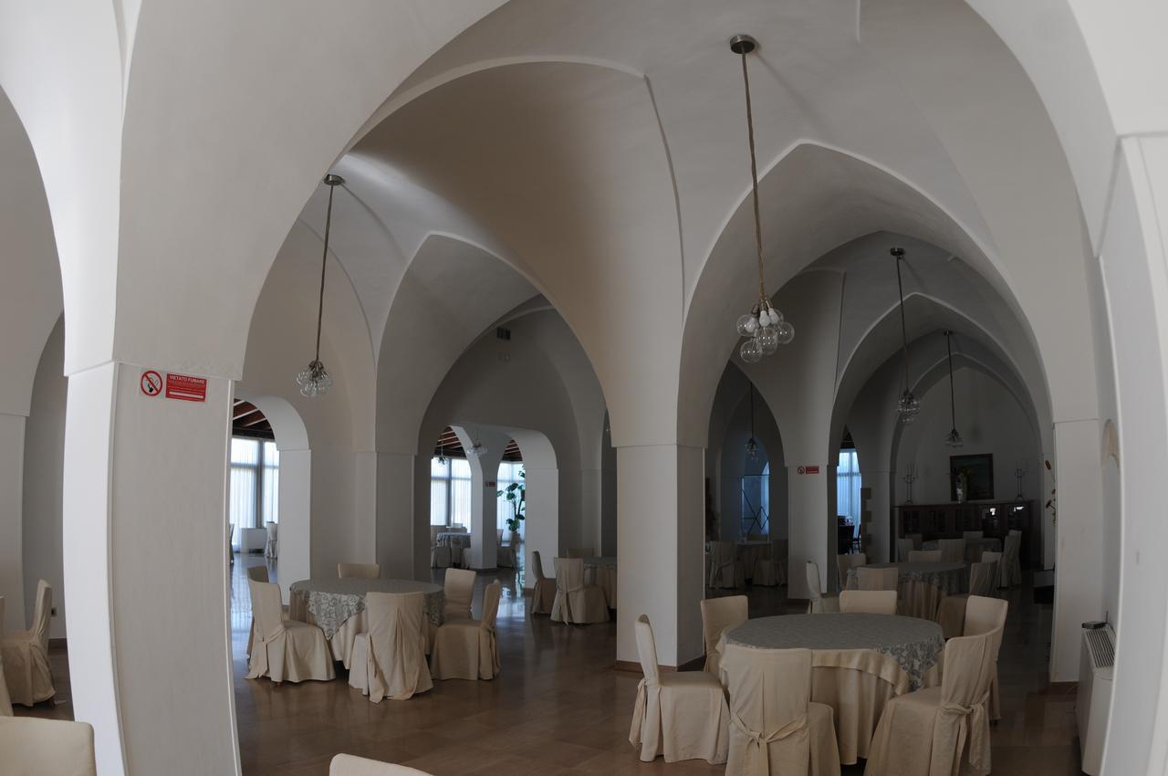 Hotel Masseria Marziale Brindisi Dış mekan fotoğraf