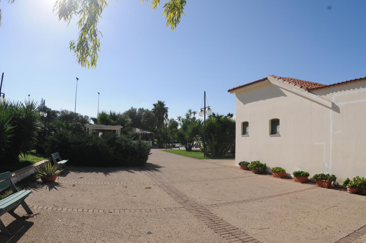 Hotel Masseria Marziale Brindisi Dış mekan fotoğraf
