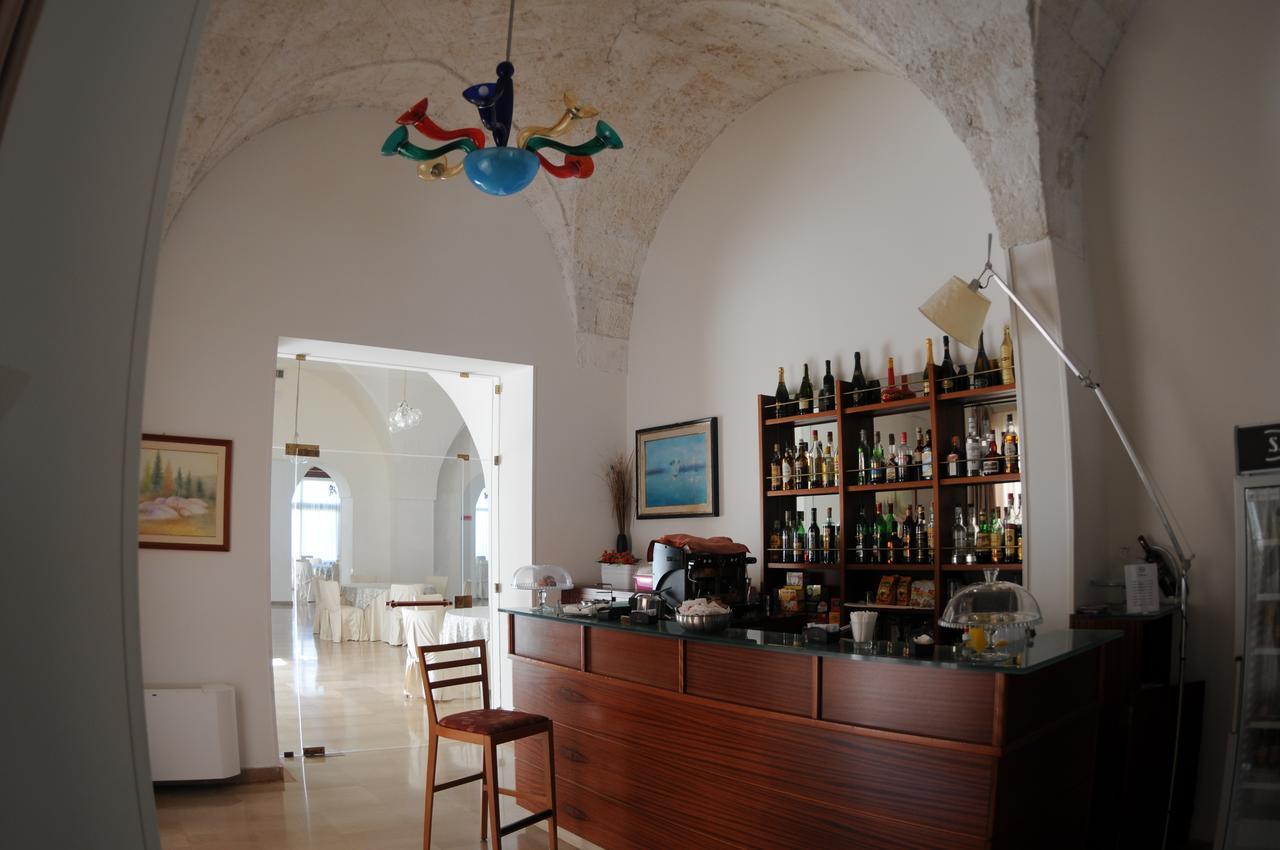 Hotel Masseria Marziale Brindisi Dış mekan fotoğraf