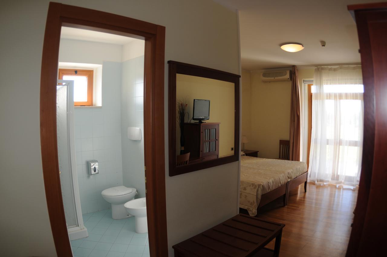 Hotel Masseria Marziale Brindisi Dış mekan fotoğraf