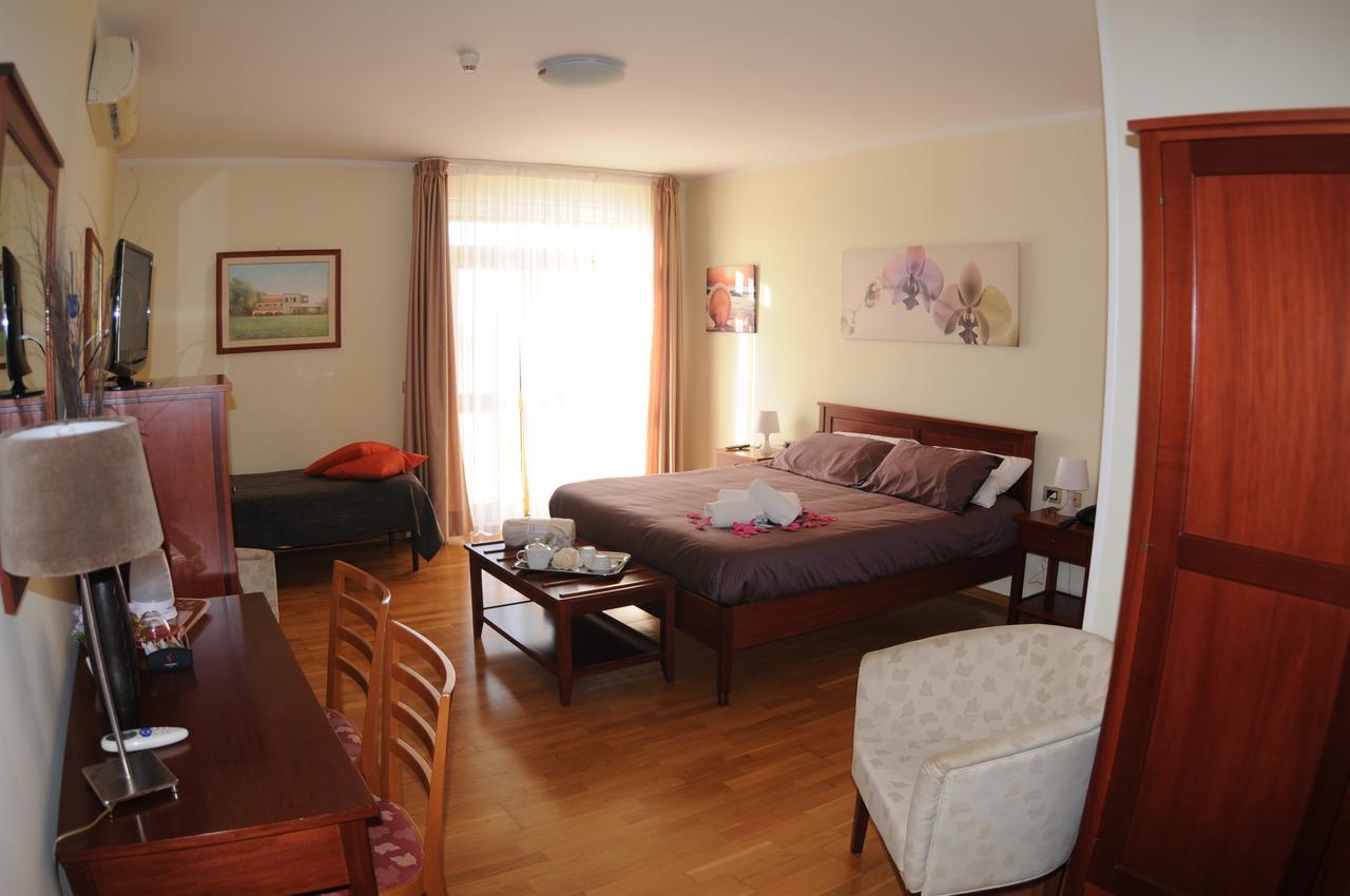 Hotel Masseria Marziale Brindisi Dış mekan fotoğraf