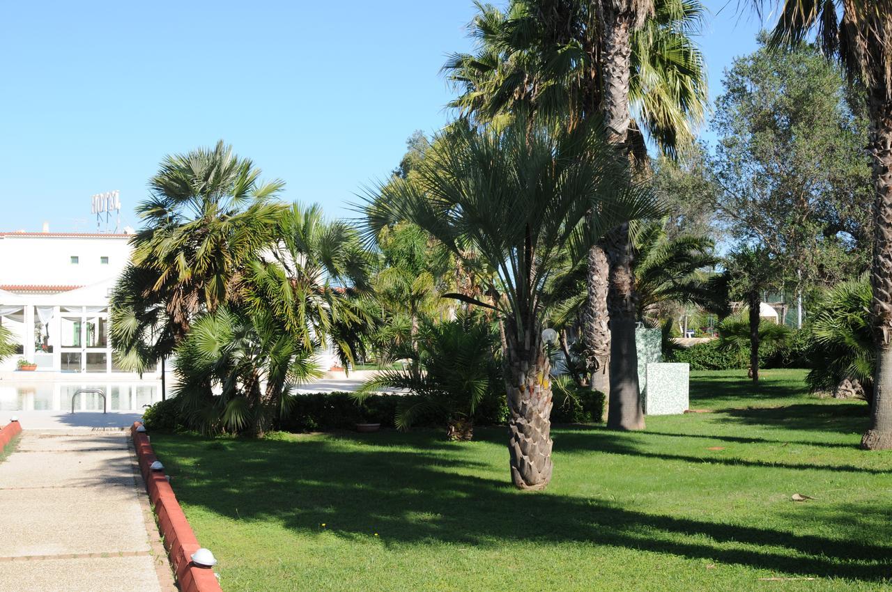 Hotel Masseria Marziale Brindisi Dış mekan fotoğraf