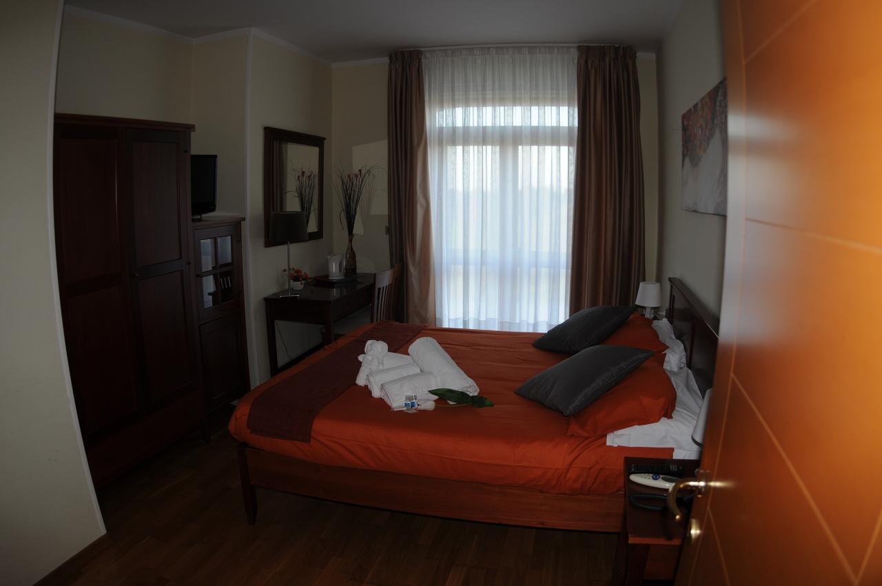 Hotel Masseria Marziale Brindisi Dış mekan fotoğraf