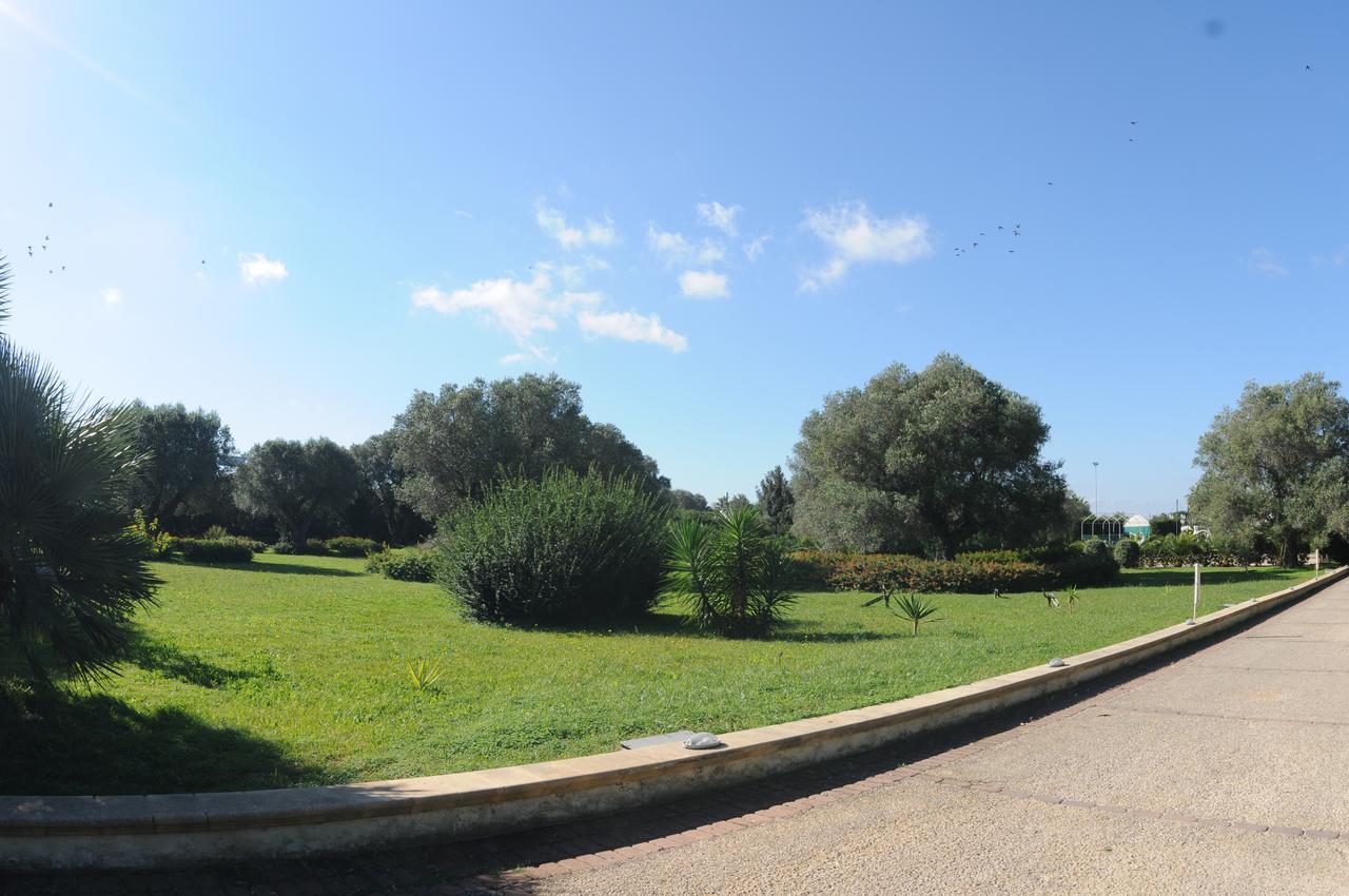 Hotel Masseria Marziale Brindisi Dış mekan fotoğraf