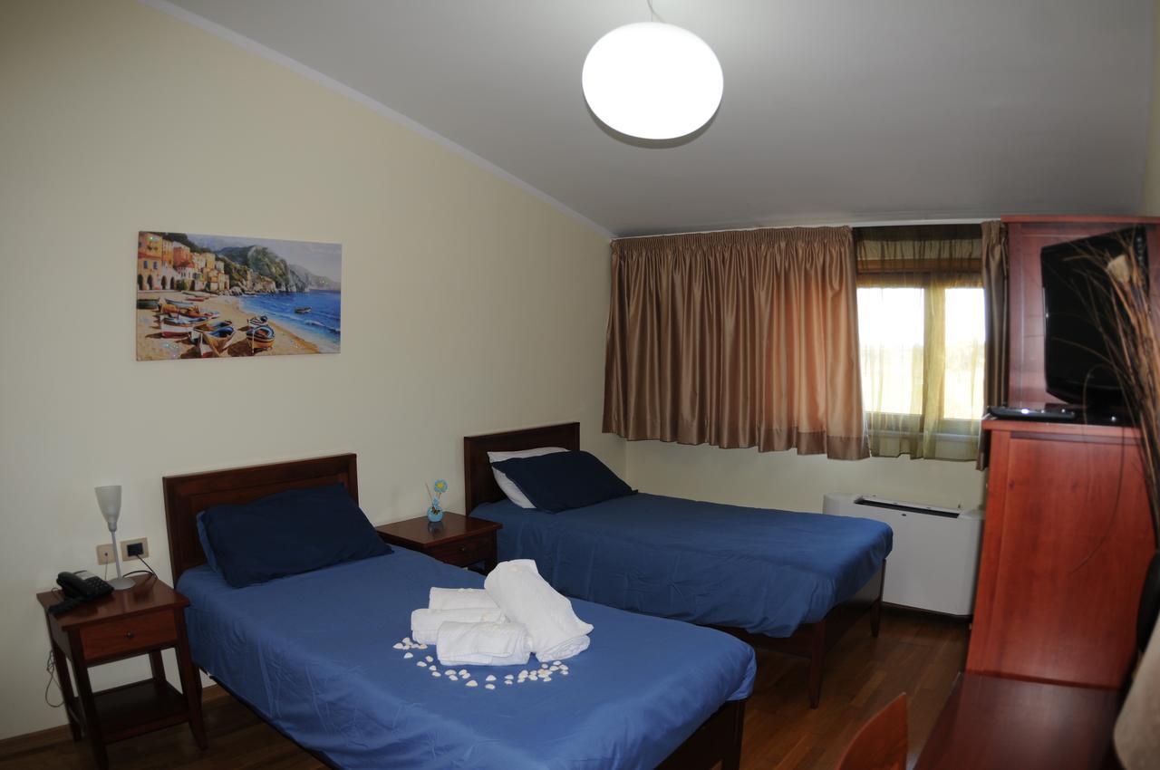 Hotel Masseria Marziale Brindisi Dış mekan fotoğraf
