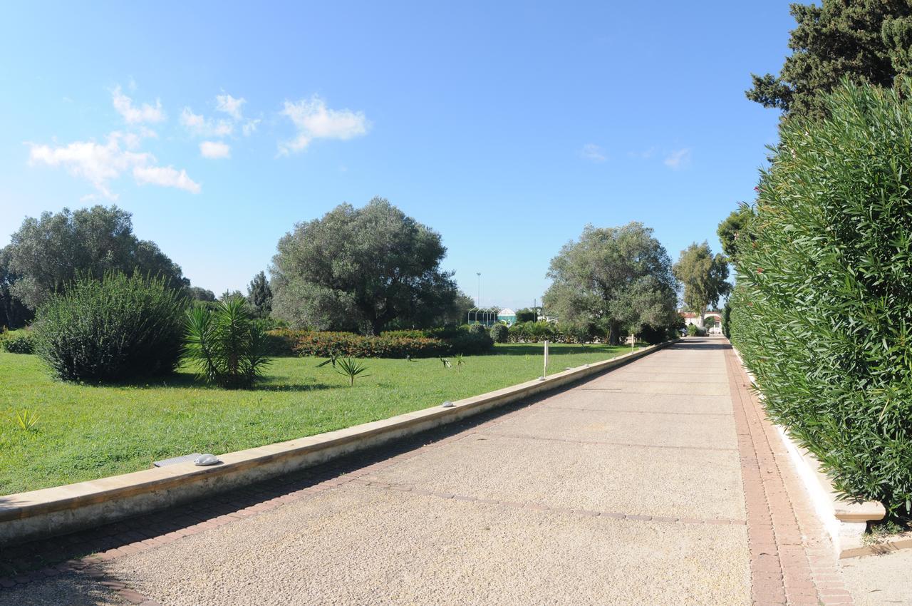 Hotel Masseria Marziale Brindisi Dış mekan fotoğraf