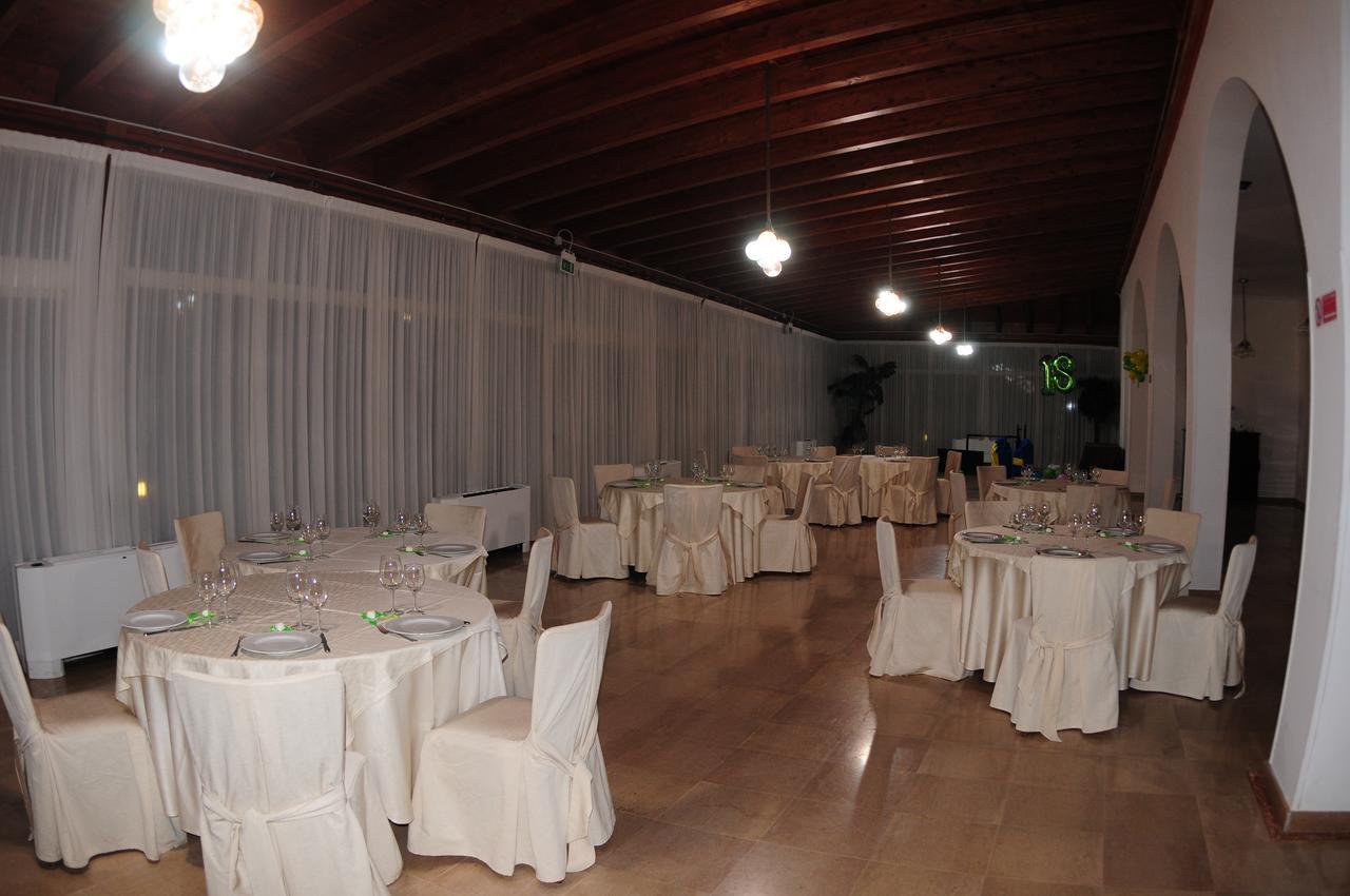 Hotel Masseria Marziale Brindisi Dış mekan fotoğraf