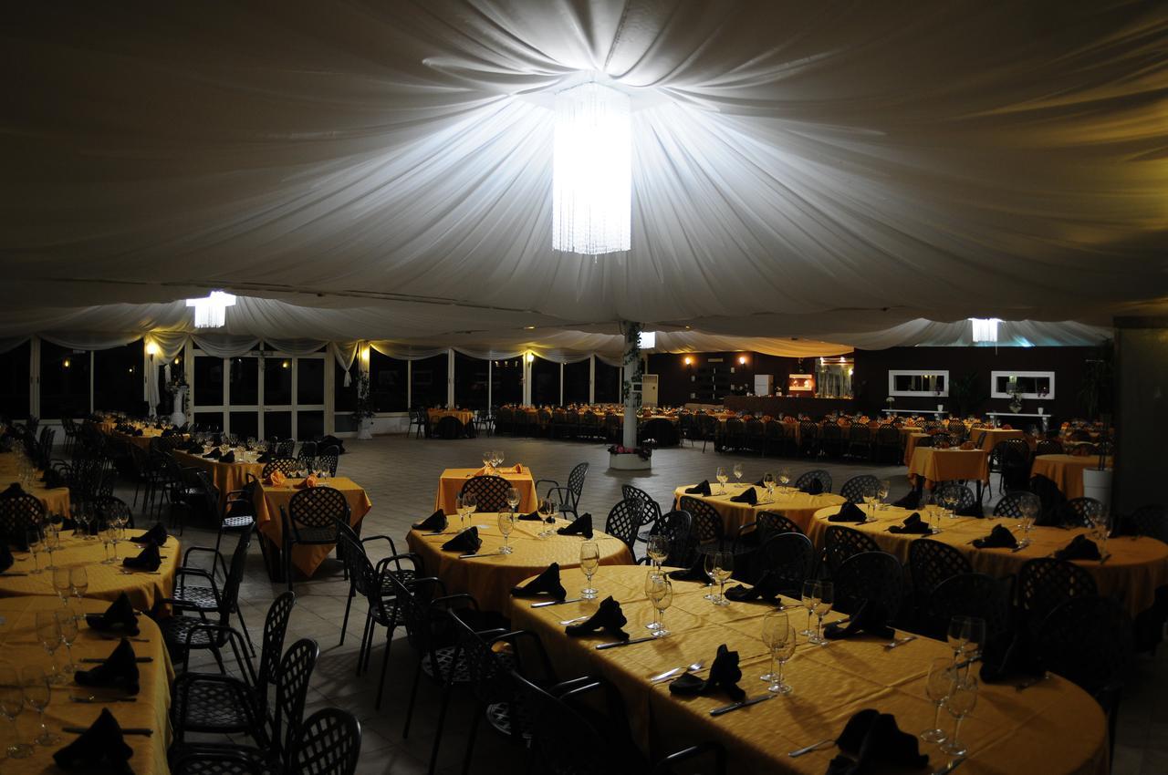 Hotel Masseria Marziale Brindisi Dış mekan fotoğraf